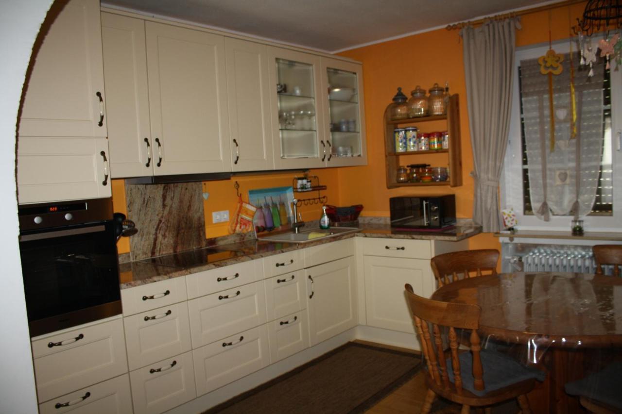 Ferienhaus Lilli Bendorf Exterior foto
