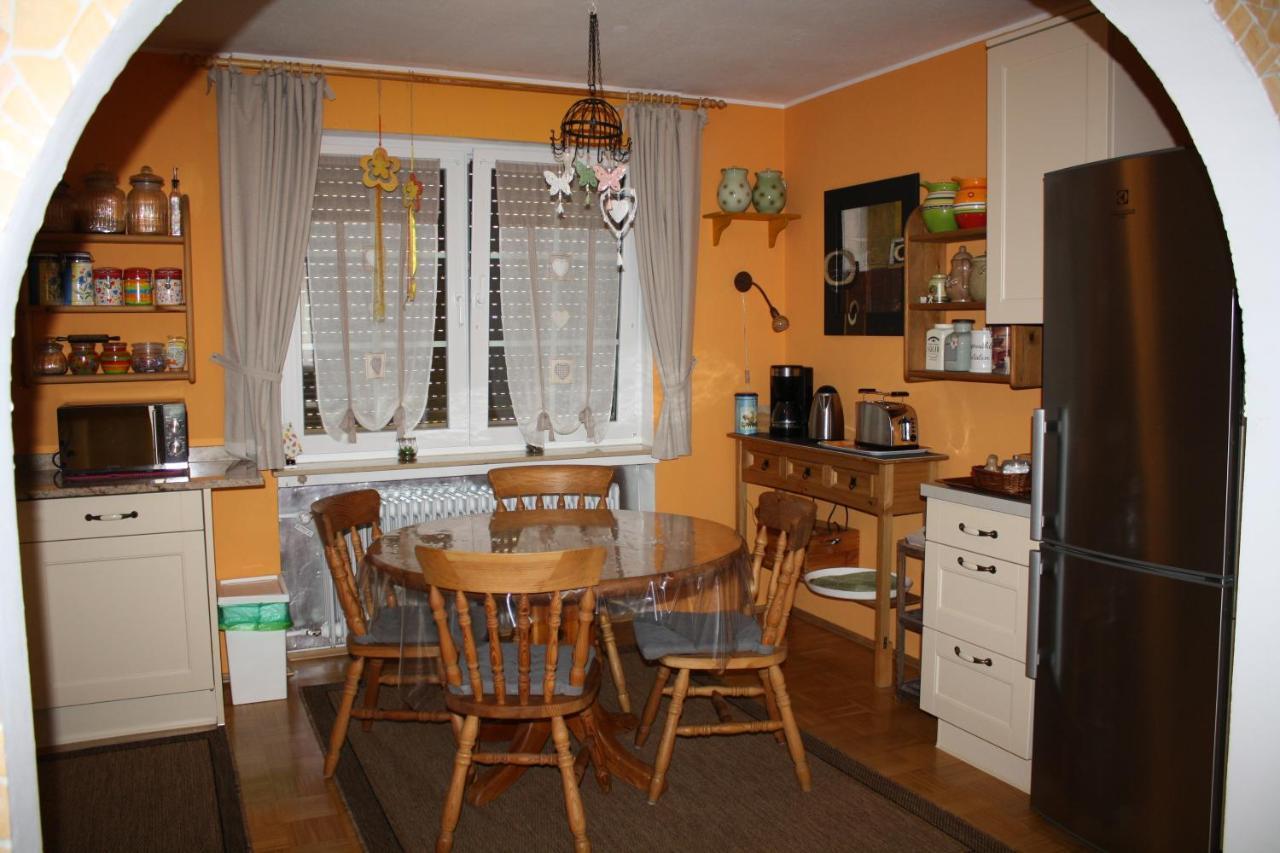 Ferienhaus Lilli Bendorf Exterior foto