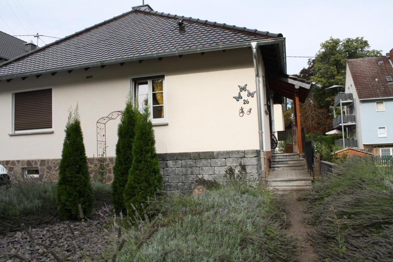 Ferienhaus Lilli Bendorf Exterior foto